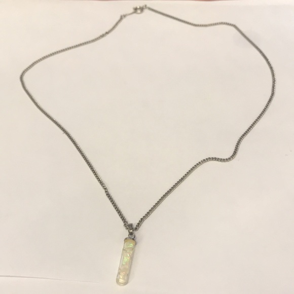 Vintage 18 KGP gold plated necklace, 18´´ - Picture 4 of 8